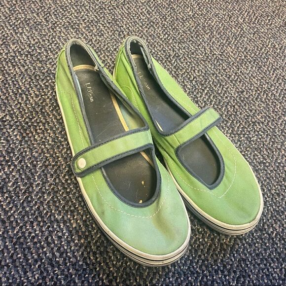 L.L. Bean Womens Shoes  - Picture 2 of 4